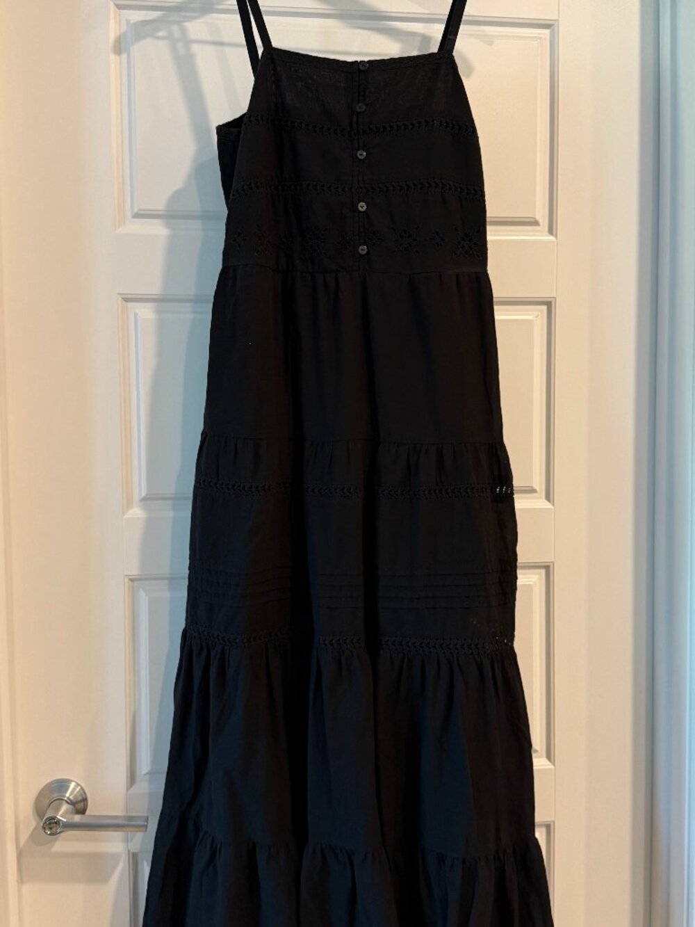 Universal Threads Maxi Dress - Small
